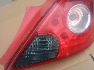 Фонарь задний правый Opel Corsa D Арт e12037420, вид 2