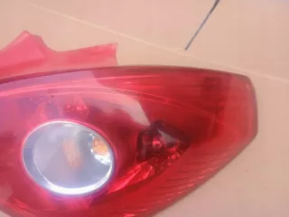  Фонарь задний правый Opel Corsa D Арт e12037420, вид 3
