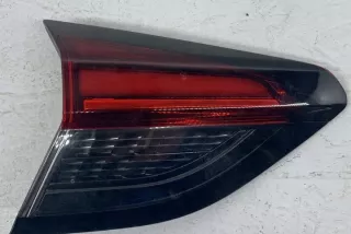 9830097880 Фонарь задний левый Opel Corsa F Арт e12037407, вид 2