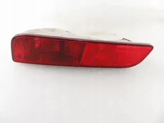 1149224L Фонарь задний левый Mitsubishi Outlander 3 Арт e12037338, вид 1