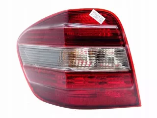 A1648202164 Фонарь задний левый Mercedes ML W164 Арт e12037302, вид 1