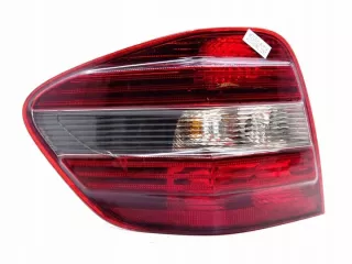 A1648202164 Фонарь задний левый Mercedes ML W164 Арт e12037302, вид 2