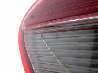A1648202164 Фонарь задний левый Mercedes ML W164 Арт e12037302, вид 4