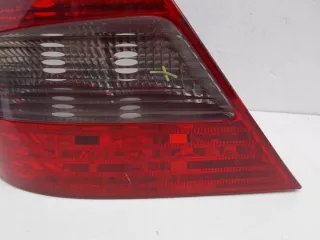 A2098201564 Фонарь задний левый Mercedes CLK W209 Арт e12037257, вид 4