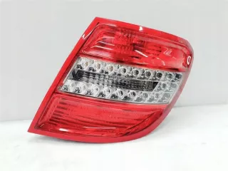  07-11r Фонарь задний правый Mercedes C W204 Арт e12037253, вид 1