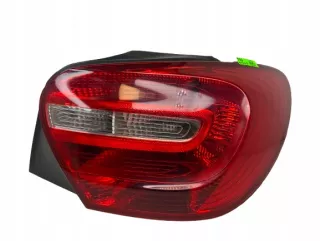 A1769060200 Фонарь задний правый Mercedes A W176 Арт e12037231, вид 1