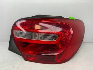 A1769060200 Фонарь задний правый Mercedes A W176 Арт e12037231, вид 2