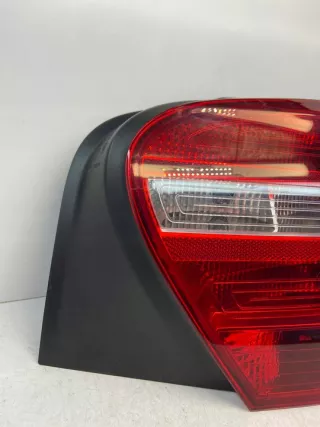 A1769060200 Фонарь задний правый Mercedes A W176 Арт e12037231, вид 3