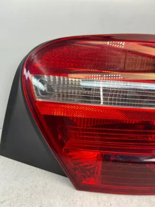 A1769060200 Фонарь задний правый Mercedes A W176 Арт e12037231, вид 4