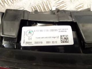A1779061700 Фонарь задний правый Mercedes A W177 Арт e12037227, вид 4