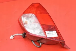 92401-0X0XX Фонарь задний левый Hyundai i10 2 Арт e12037060, вид 1