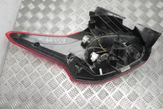 F1EB13404CF Фонарь задний правый Ford Focus 3 Арт e12036979, вид 2