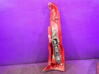 51705459 Фонарь задний левый Fiat Panda 2 Арт e12036948, вид 2