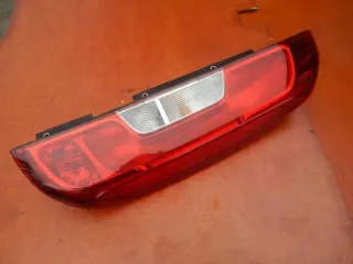 52044715 Фонарь задний правый Fiat Doblo 2 Арт e12036932, вид 1