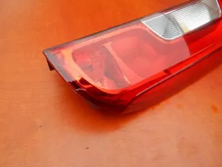 52044715 Фонарь задний правый Fiat Doblo 2 Арт e12036932, вид 2