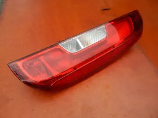 52044715 Фонарь задний правый Fiat Doblo 2 Арт e12036932, вид 3