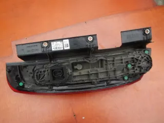 52044715 Фонарь задний правый Fiat Doblo 2 Арт e12036932, вид 10