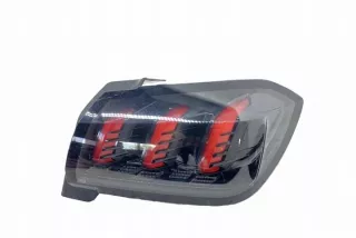 9823216880 Фонарь задний правый Citroen Berlingo 2  Арт e12036869, вид 2