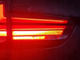 IMPRK1457533, 011298-03, 10018610 7329045 Фонарь задний левый BMW X5 F15 Арт e12036811, вид 1