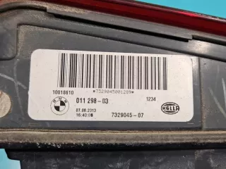 IMPRK1457533, 011298-03, 10018610 7329045 Фонарь задний левый BMW X5 F15 Арт e12036811, вид 7