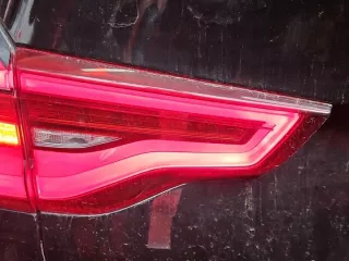 IMPRK1456176, 7740874309 2TZ012694 Фонарь задний левый BMW X3 G01 Арт e12036785, вид 1