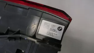 7408736 Фонарь задний правый BMW ix 3 Арт e12036759, вид 12