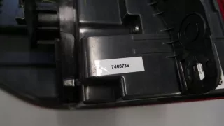 7408736 Фонарь задний правый BMW ix 3 Арт e12036759, вид 13