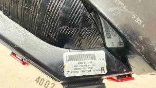 7389606 7389606-04 Фонарь задний правый BMW i3 Арт e12036757, вид 5