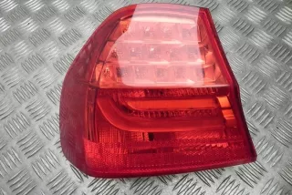 4871731 Фонарь задний левый BMW 3 E90/E91/E92/E93 Арт e12036665, вид 3
