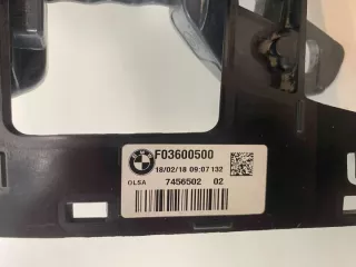 7456502 Фонарь задний правый BMW 1 F20/F21 Арт e12036621, вид 6