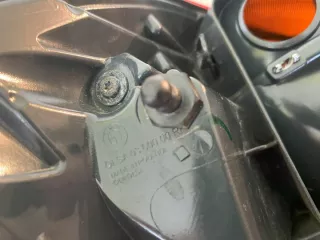 7456502 Фонарь задний правый BMW 1 F20/F21 Арт e12036621, вид 8