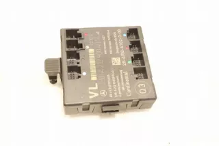 A2129004014 Блок предохранителей Mercedes E C207 Арт e12036396, вид 3