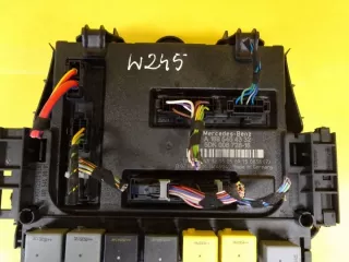 A1695454332 Блок предохранителей Mercedes B W245 Арт e12036393, вид 4