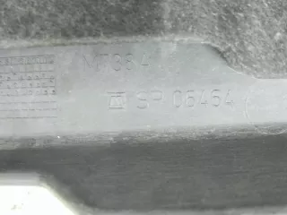AV6Q-6N041-A Декоративная крышка двигателя Volvo V40 2 Арт e12036362, вид 3