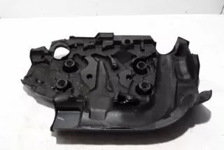 31319190 Декоративная крышка двигателя Volvo S60 3 Арт e12036349, вид 2