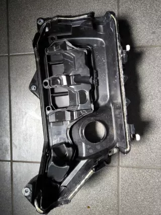 175B11268R 175b11268r Декоративная крышка двигателя Renault Trafic 3 Арт e12036291, вид 2