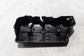 JZ01_ 8200852689 Декоративная крышка двигателя Renault Scenic 3 Арт e12036289, вид 3