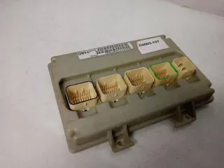 TIXQH2182X019H, P04748079AF Блок предохранителей Chrysler Voyager 4 Арт e12036241, вид 1