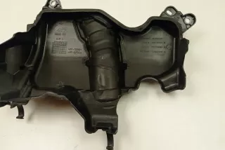 175753VD0A Декоративная крышка двигателя Nissan Qashqai 2 Арт e12036216, вид 1