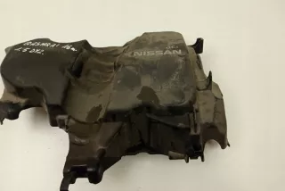 175753VD0A Декоративная крышка двигателя Nissan Qashqai 2 Арт e12036216, вид 2