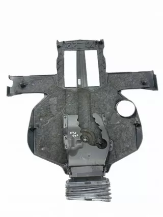 2015-2019 A2760108904 Декоративная крышка двигателя Mercedes ML/GLE W166 Арт e12036139, вид 4