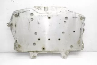 L405 JPLA7E063BD Декоративная крышка двигателя Land Rover Range Rover 4 Арт e12036023, вид 2