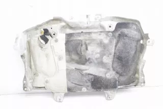 L405 JPLA7E063BD Декоративная крышка двигателя Land Rover Range Rover 4 Арт e12036023, вид 3