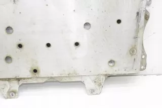 L405 JPLA7E063BD Декоративная крышка двигателя Land Rover Range Rover 4 Арт e12036023, вид 4