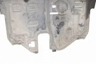 291102P500 Декоративная крышка двигателя Kia Sorento 2 Арт e12035999, вид 2