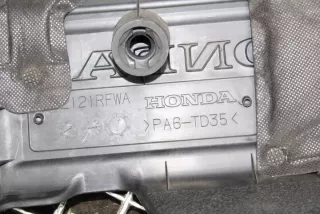 2121RFWA Декоративная крышка двигателя Honda CR-V 3 Арт e12035889, вид 3