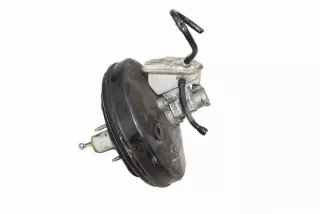 9682516580 Вакуумный усилитель тормозов Peugeot 2008 Арт e12035770, вид 4