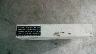 6923959 Блок предохранителей BMW 3 E46 Арт e12035720, вид 2