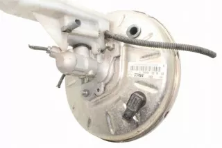 W246, A2464300330 Вакуумный усилитель тормозов Mercedes A W176 Арт e12035653, вид 1