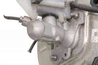 W246, A2464300330 Вакуумный усилитель тормозов Mercedes A W176 Арт e12035653, вид 4